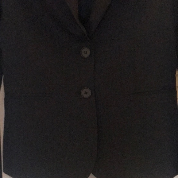 Theory Jacket and matching Pants - Picture 10 of 16